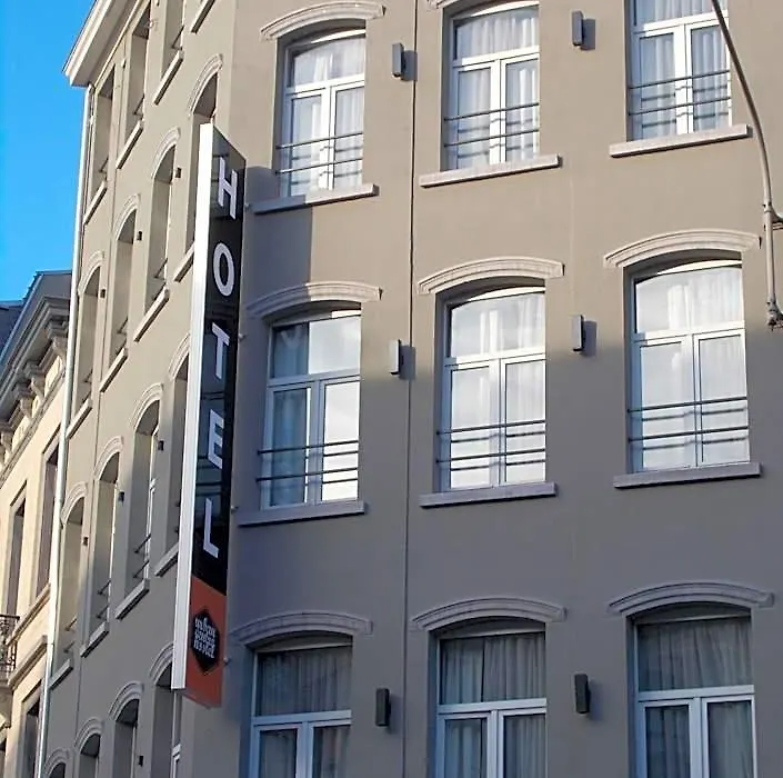 Urban City Centre Hostel-1